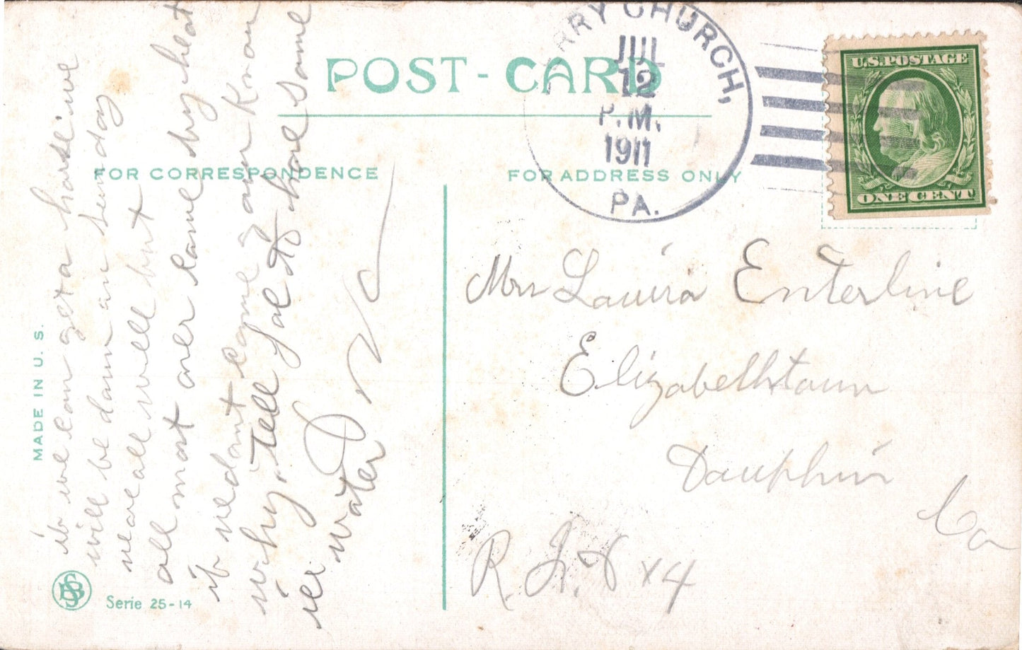 Dauphin County, PA (65 items)