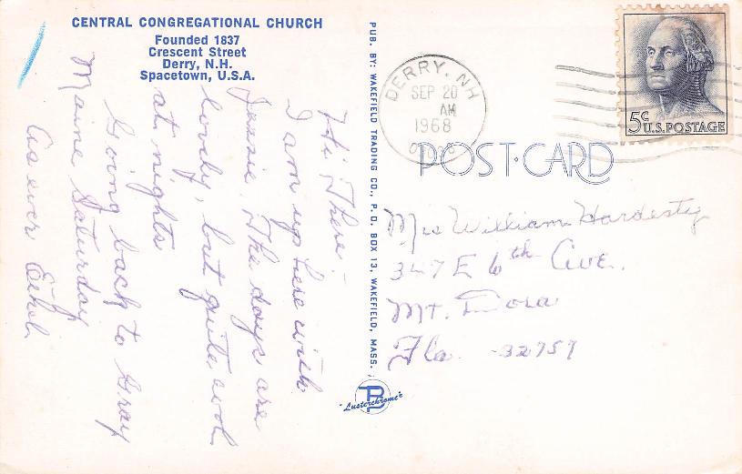 Rockingham County, NH (53 items)