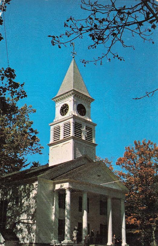 Rockingham County, NH (53 items)