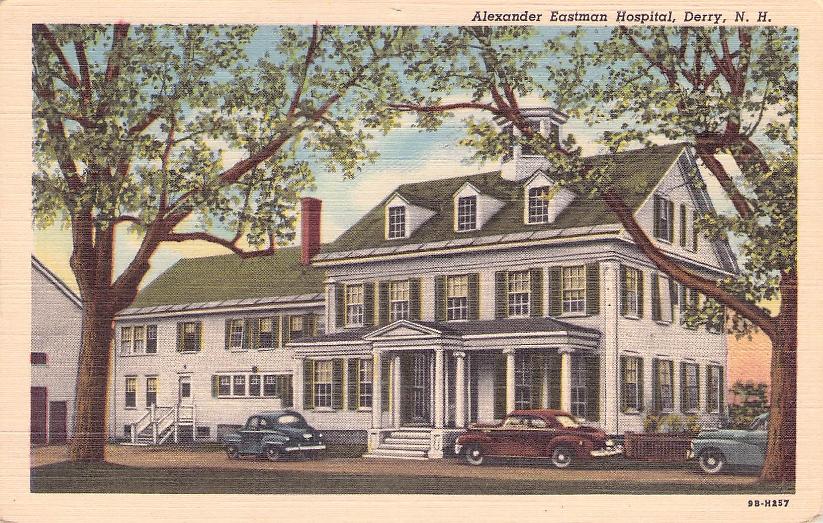 Rockingham County, NH (53 items)