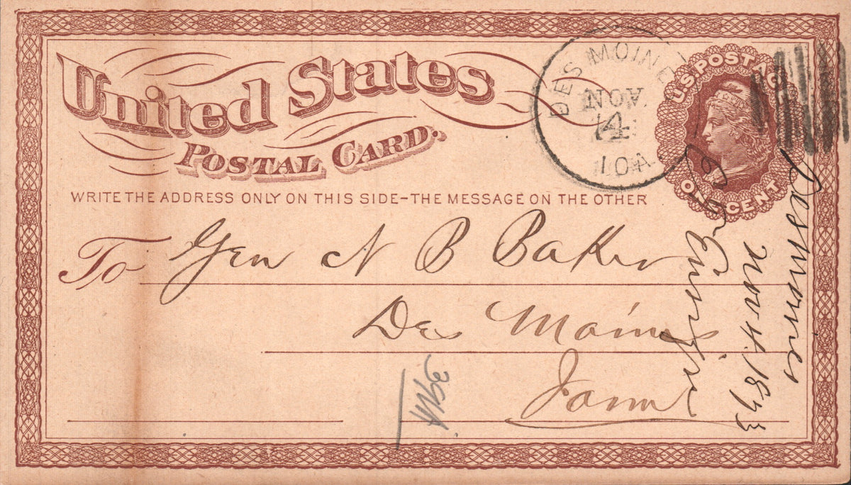Polk County, IA (40 items)