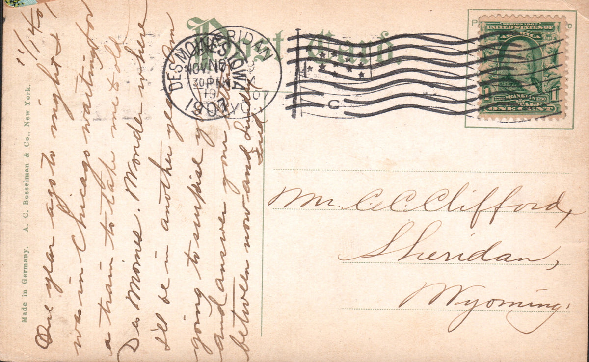Polk County, IA (40 items)