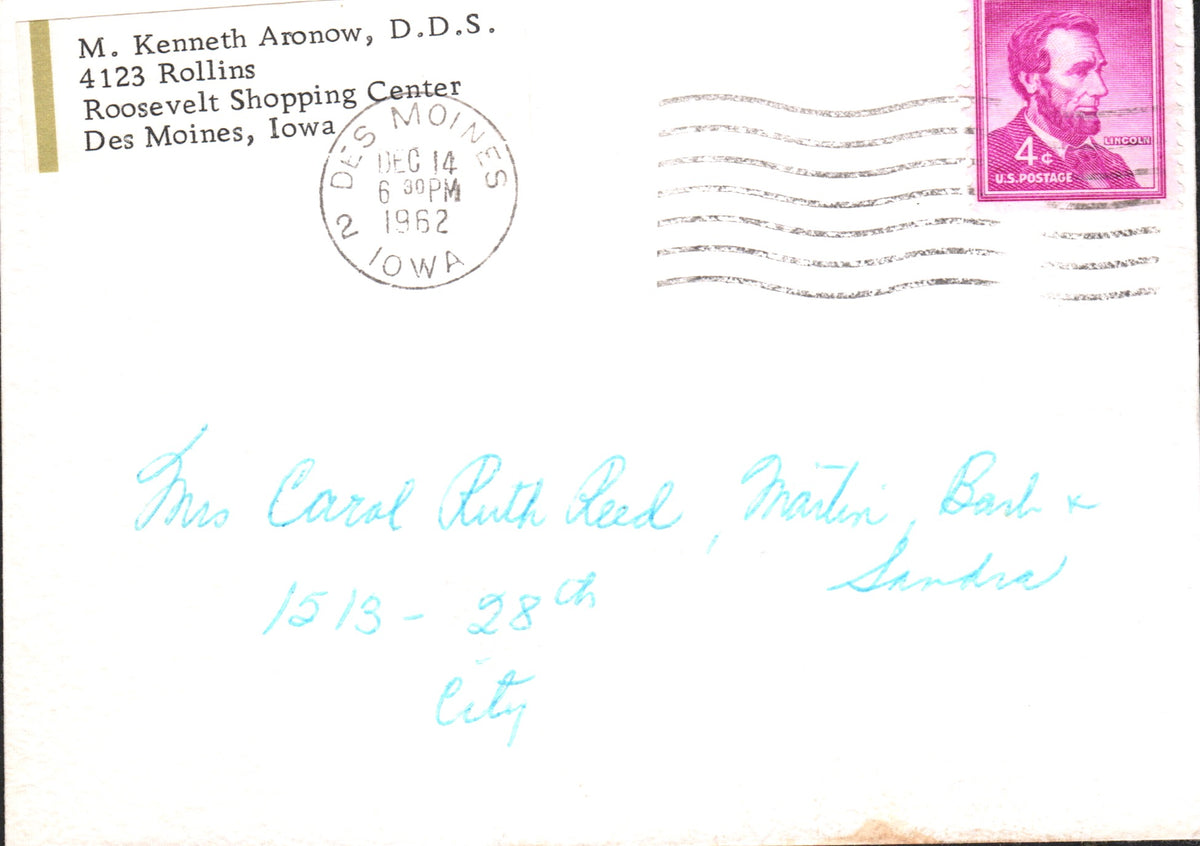 Polk County, IA (40 items)
