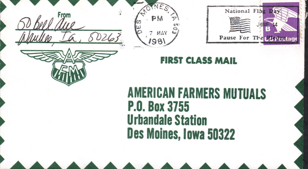 Polk County, IA (40 items)