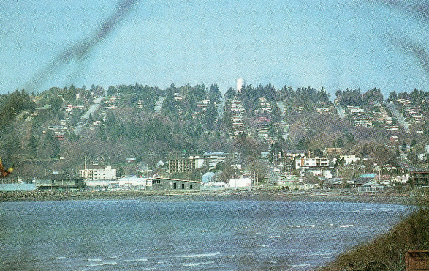 King County, WA (47 items)