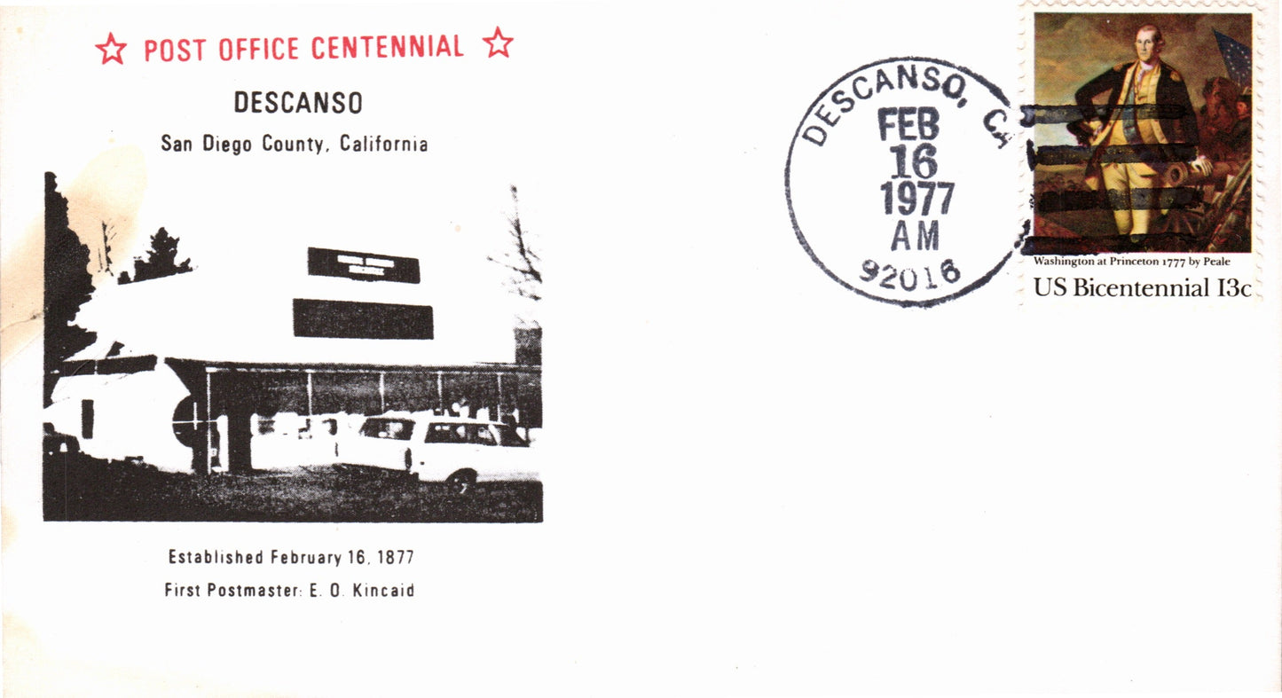 San Diego County, CA (123 items)