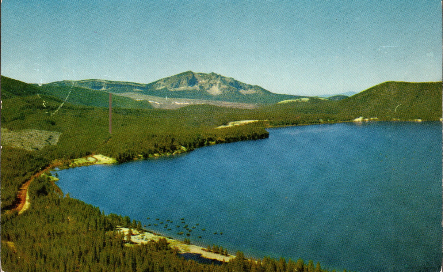 Deschutes County, OR (27 items)