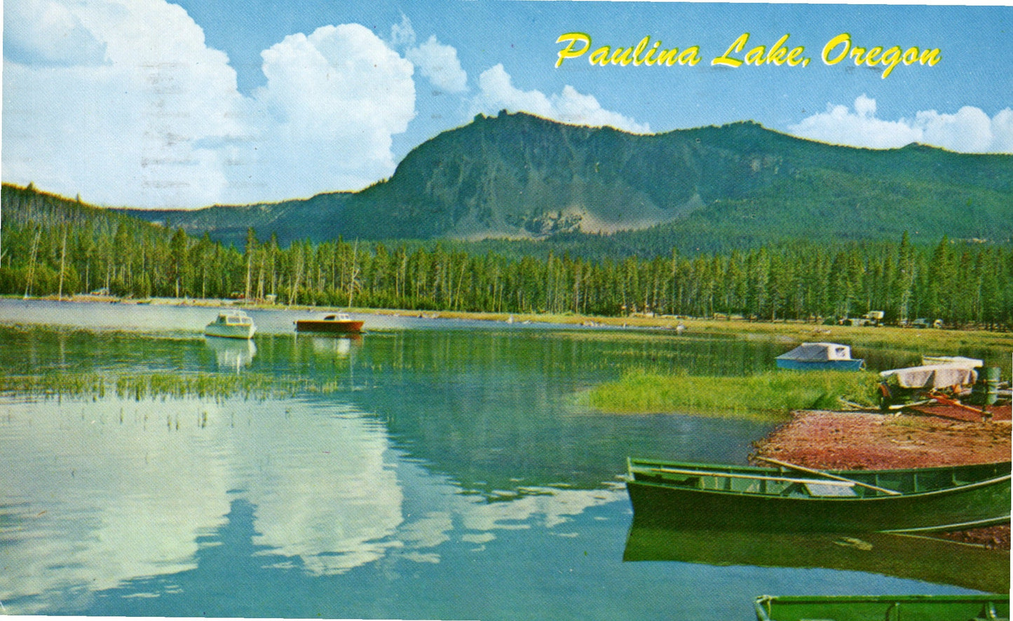 Deschutes County, OR (27 items)