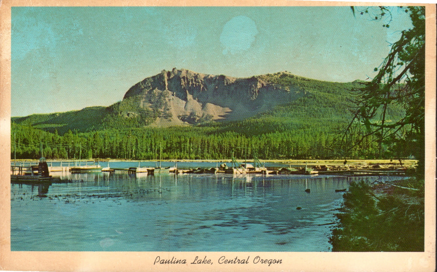 Deschutes County, OR (27 items)