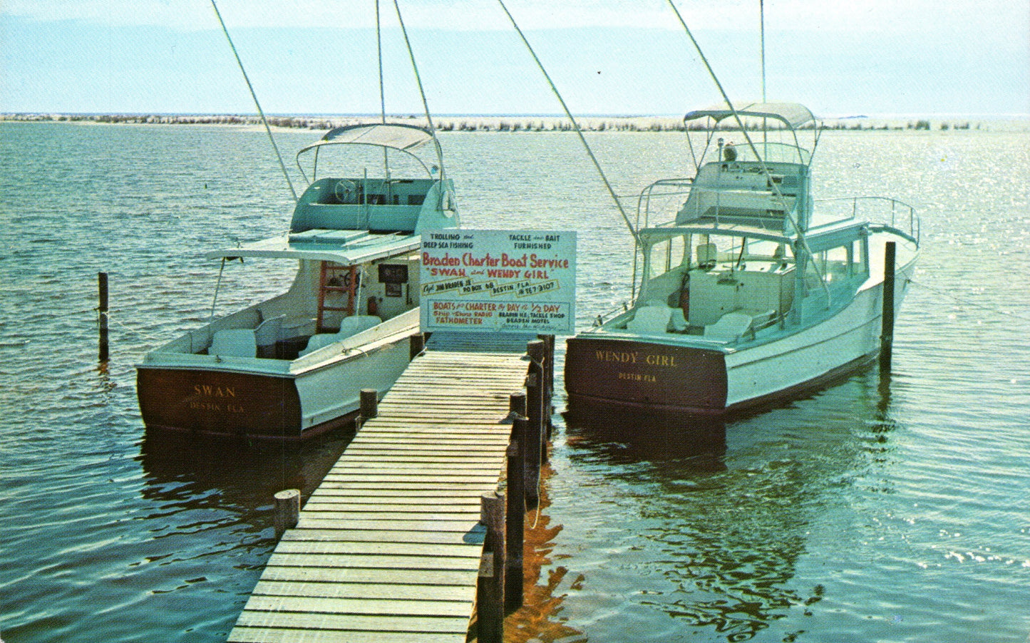 Okaloosa County, FL (14 items)