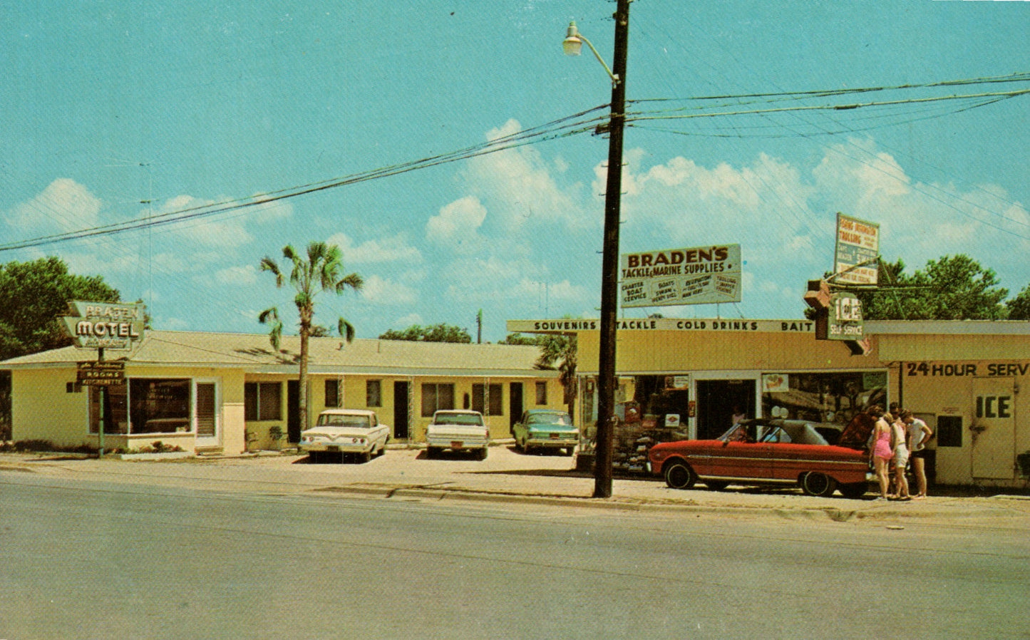 Okaloosa County, FL (14 items)