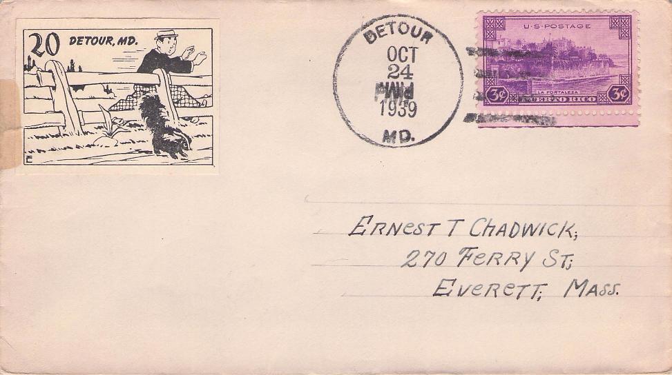 Carroll County, MD (35 items)