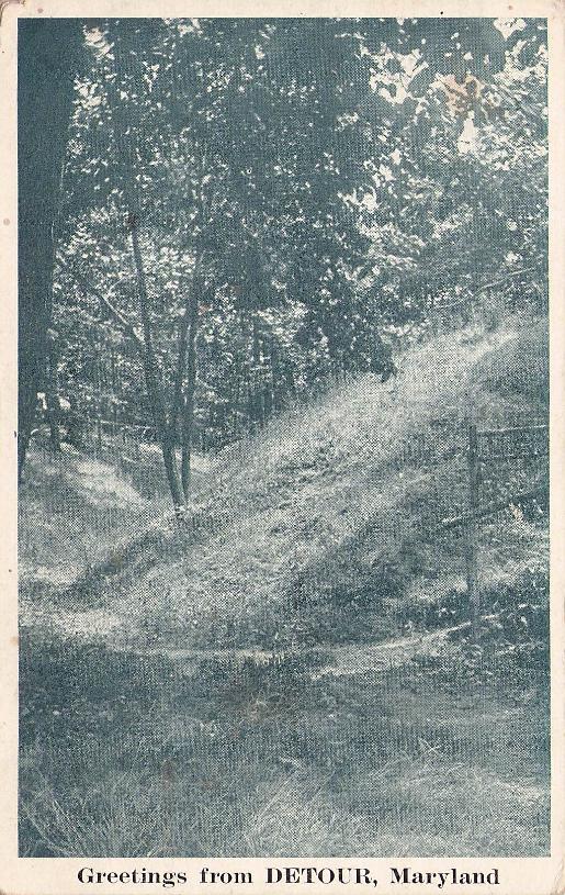 Carroll County, MD (35 items)