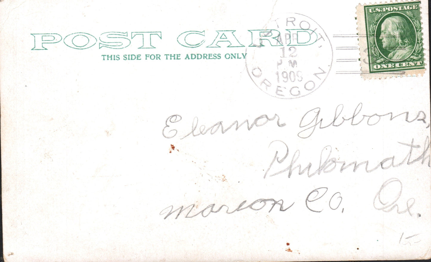 Marion County, OR (116 items)