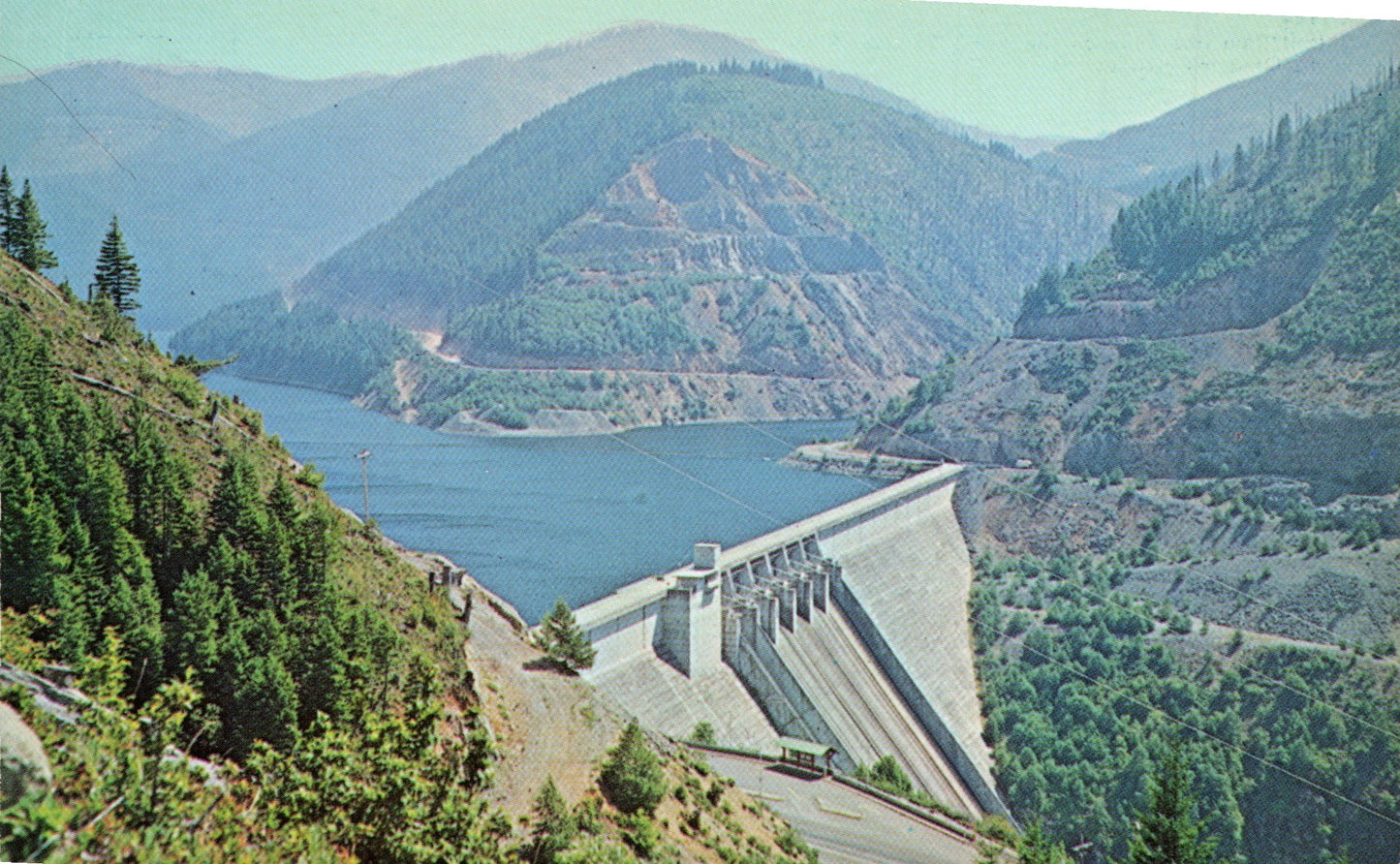 Marion County, OR (116 items)