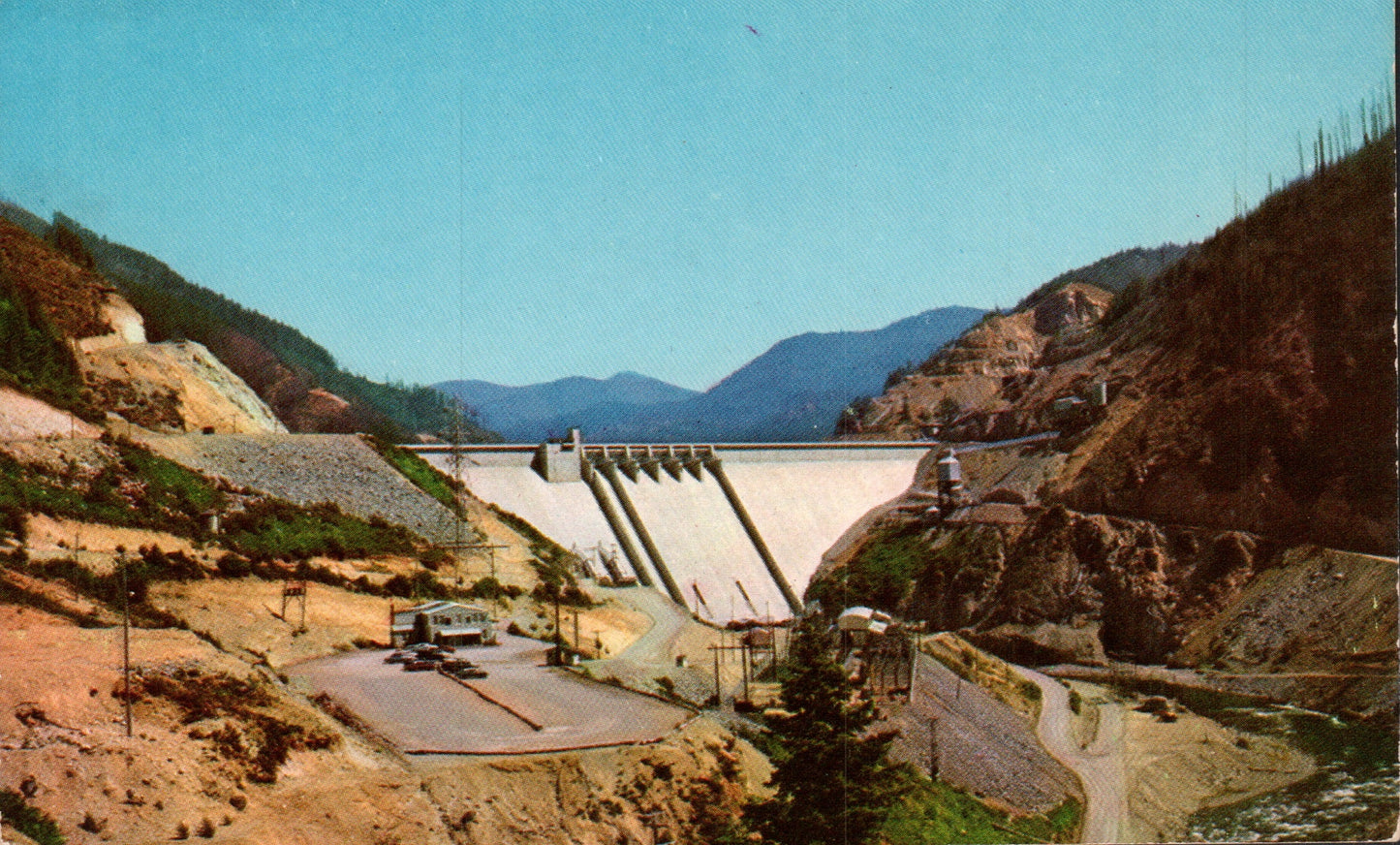 Marion County, OR (116 items)