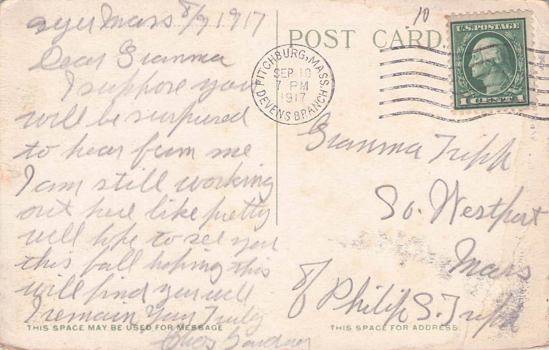 Worcester County, MA (89 items)