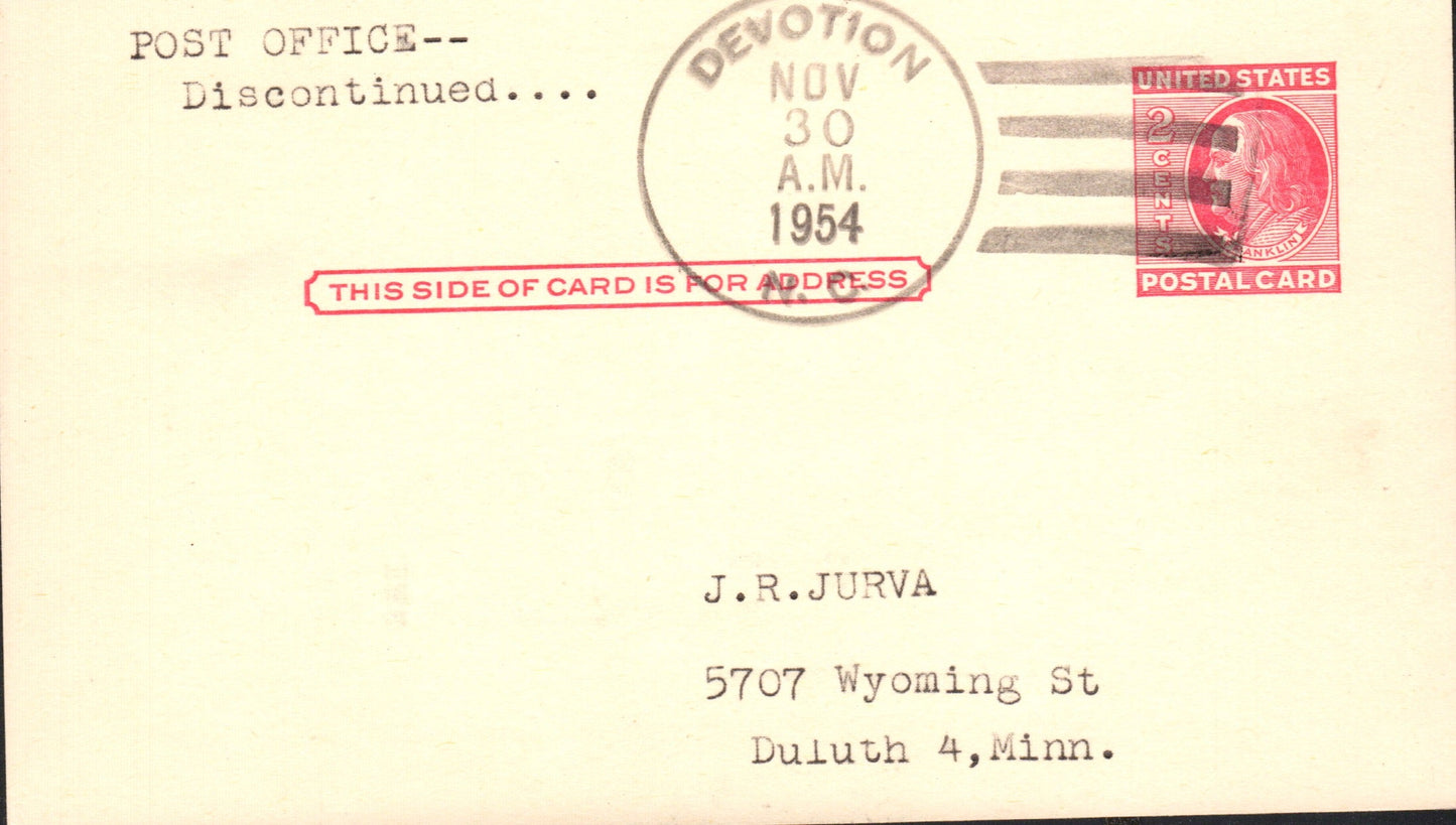 Surry County, NC (11 items)