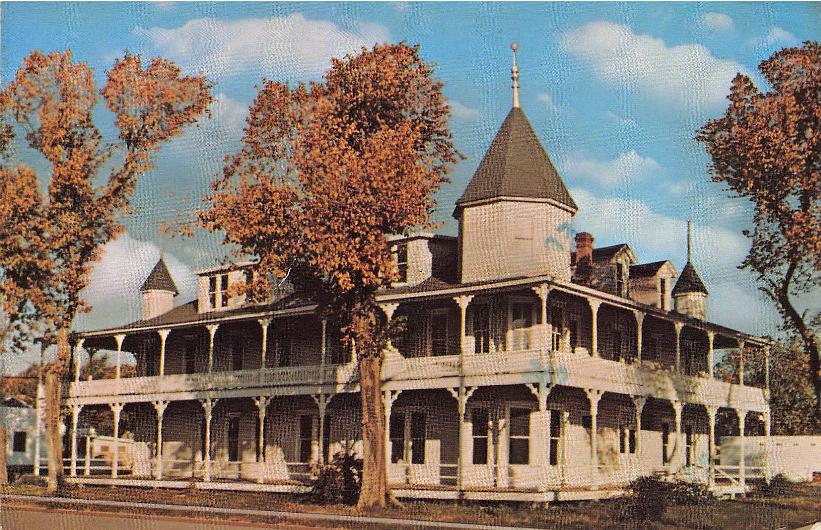 Washington County, OK (20 items)