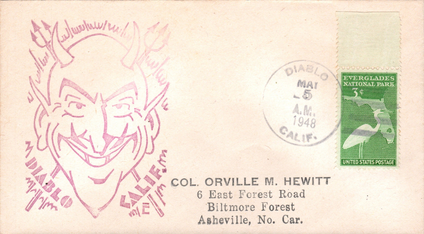 Contra Costa County, CA (82 items) SOLD