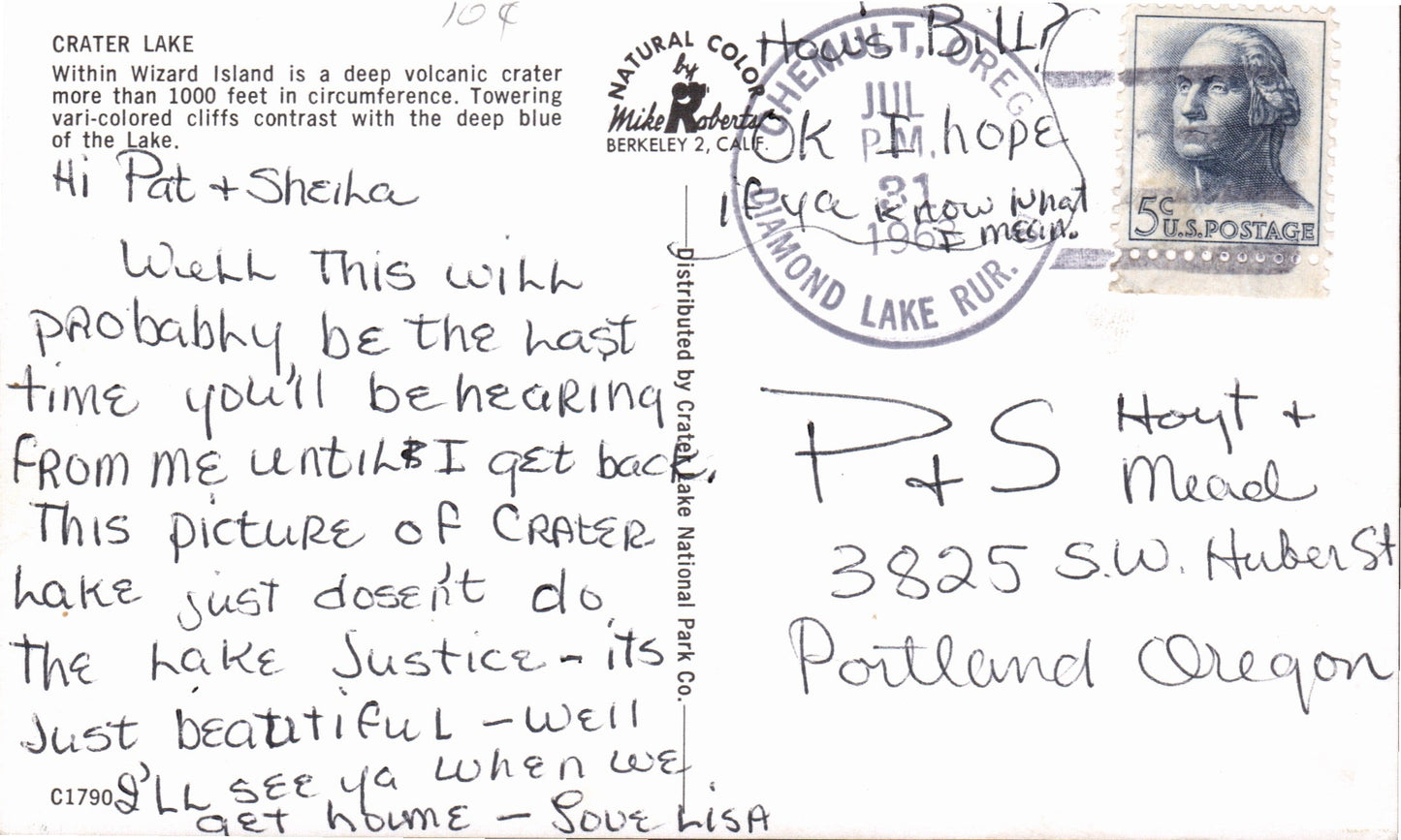 Douglas County, OR (86 items)