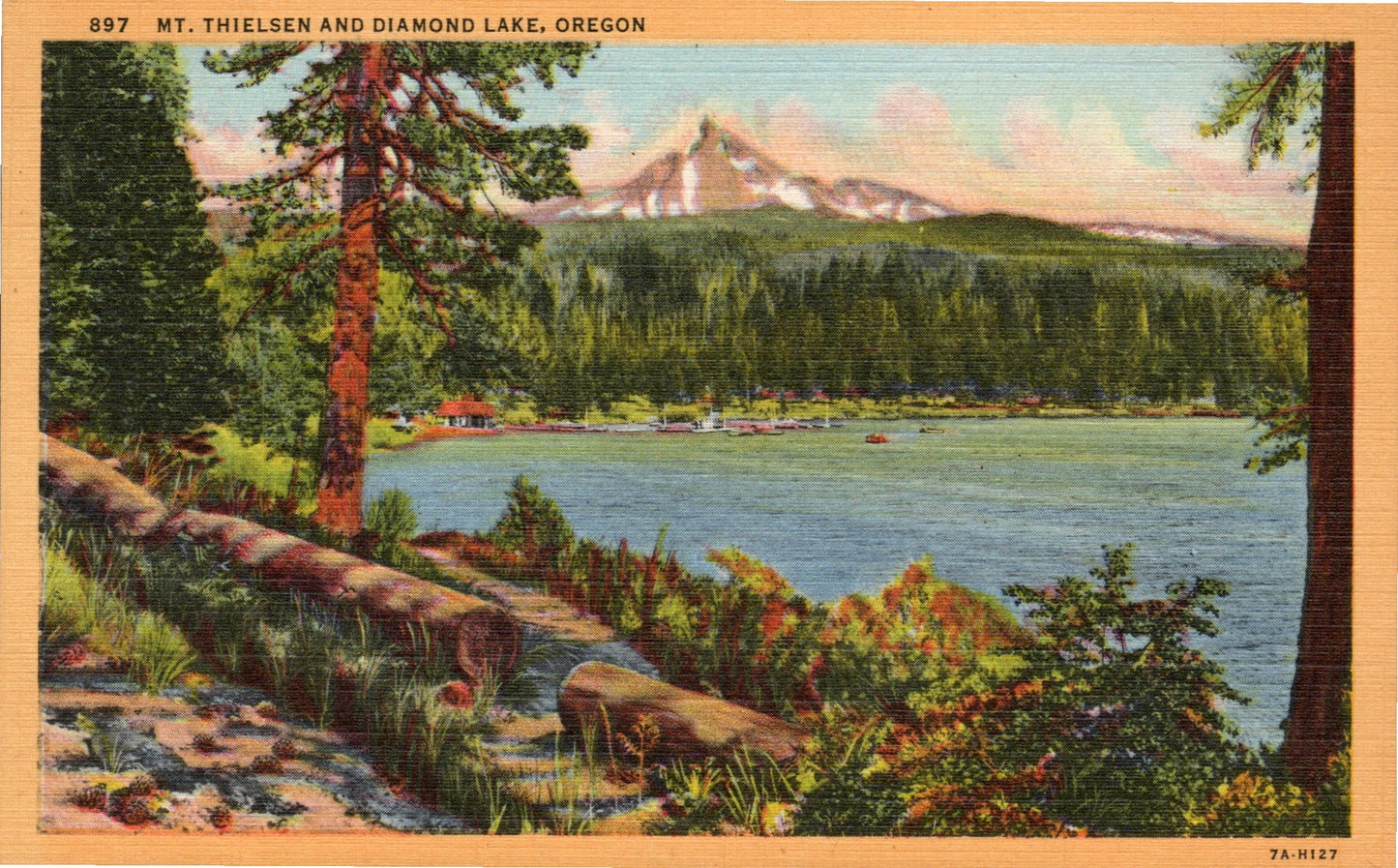 Douglas County, OR (86 items)