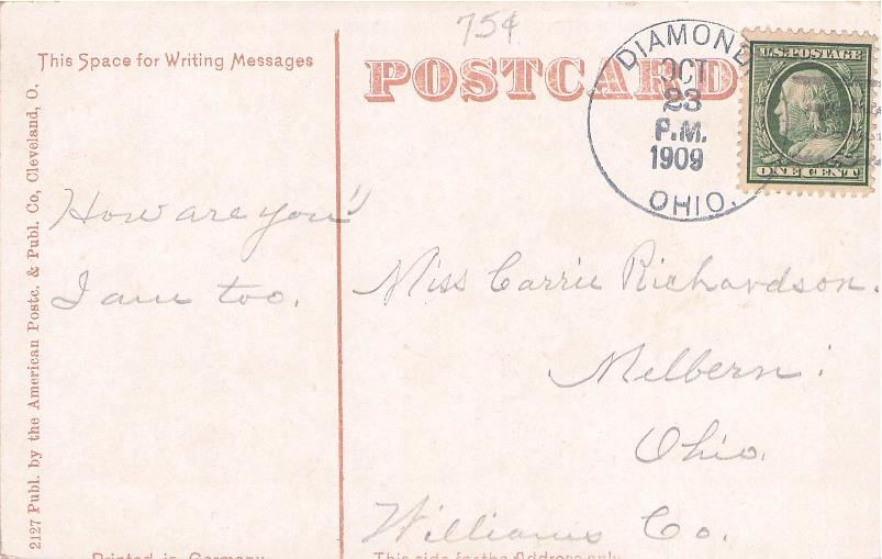 Portage County, OH (25 items)