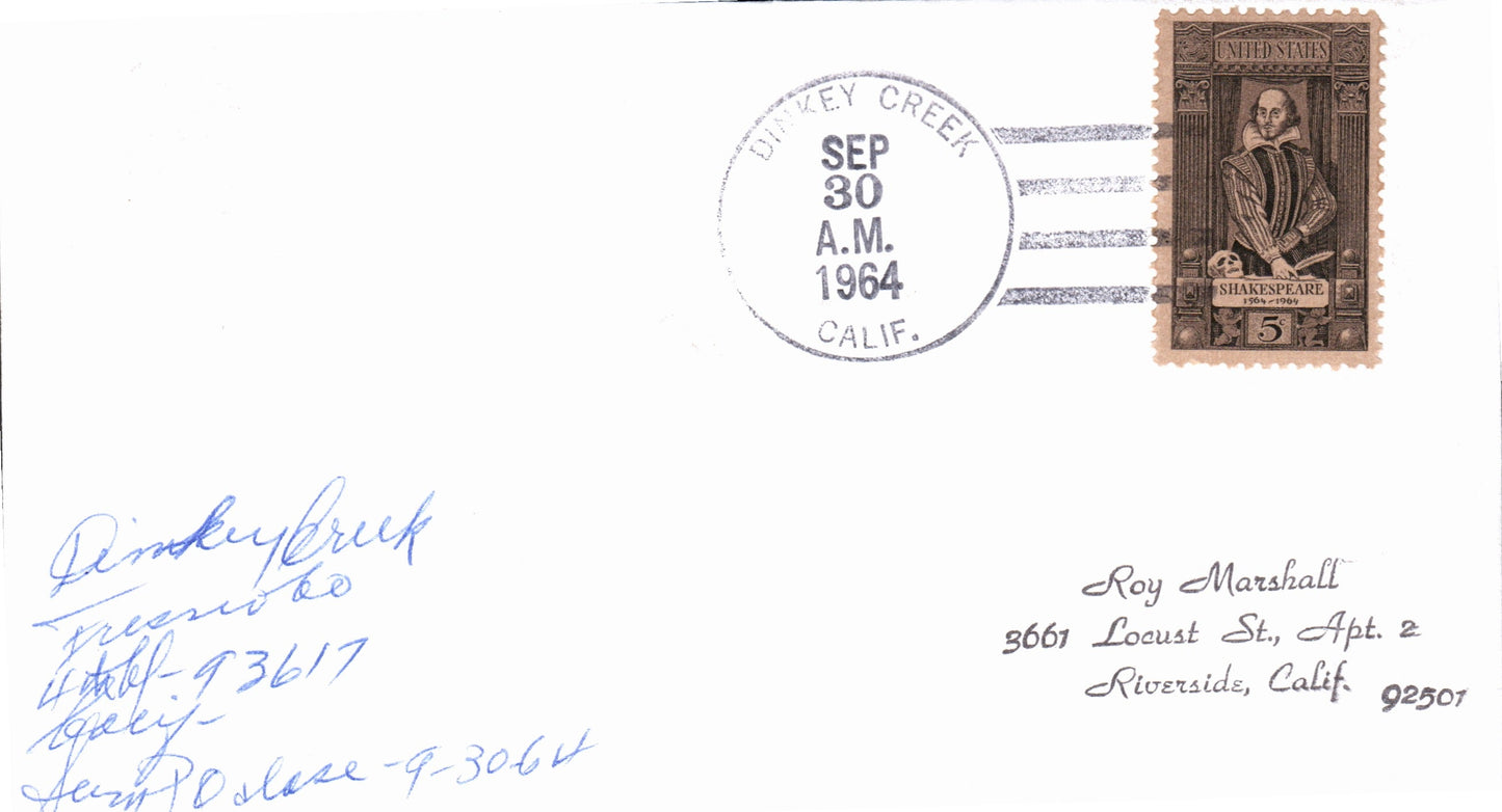 Fresno County, CA (35 items)