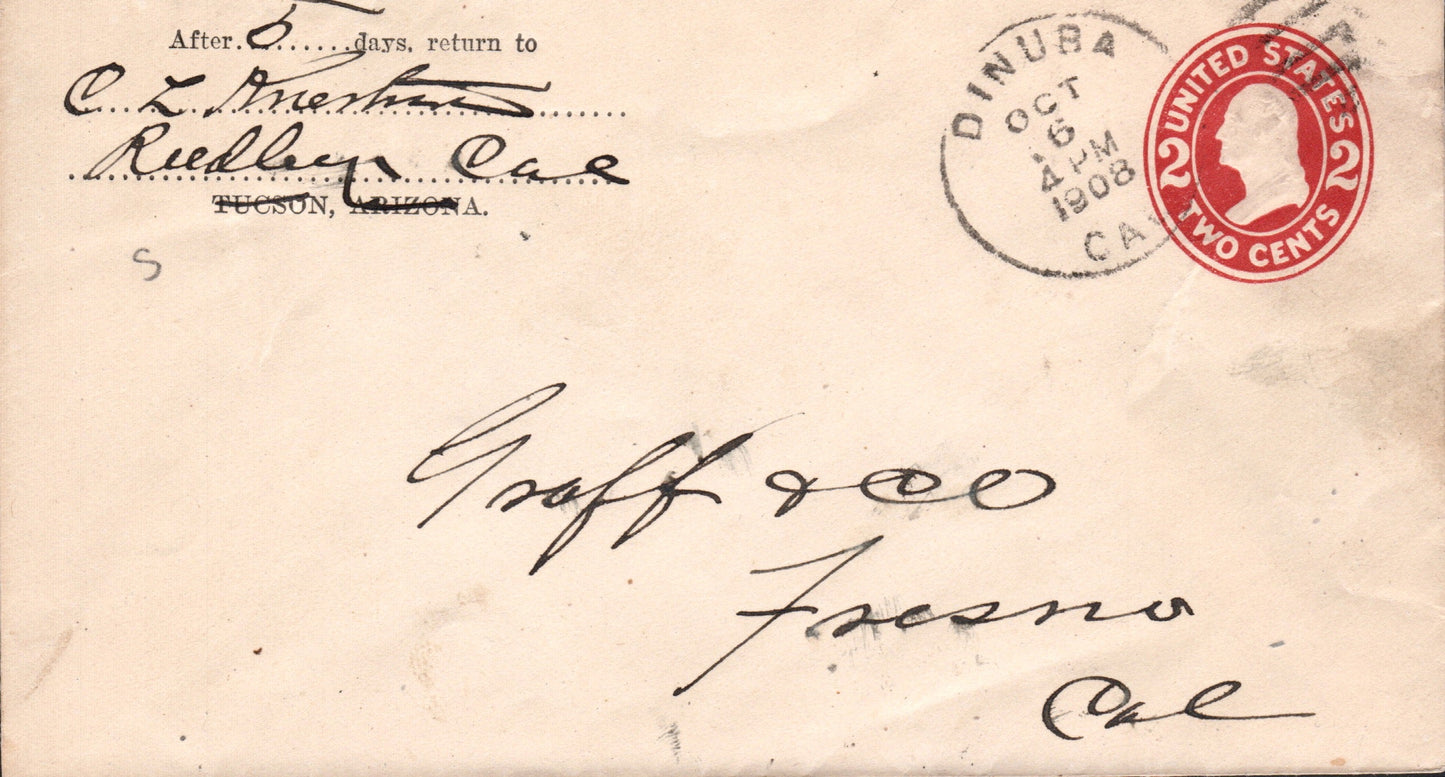 Tulare County, CA (45 items)