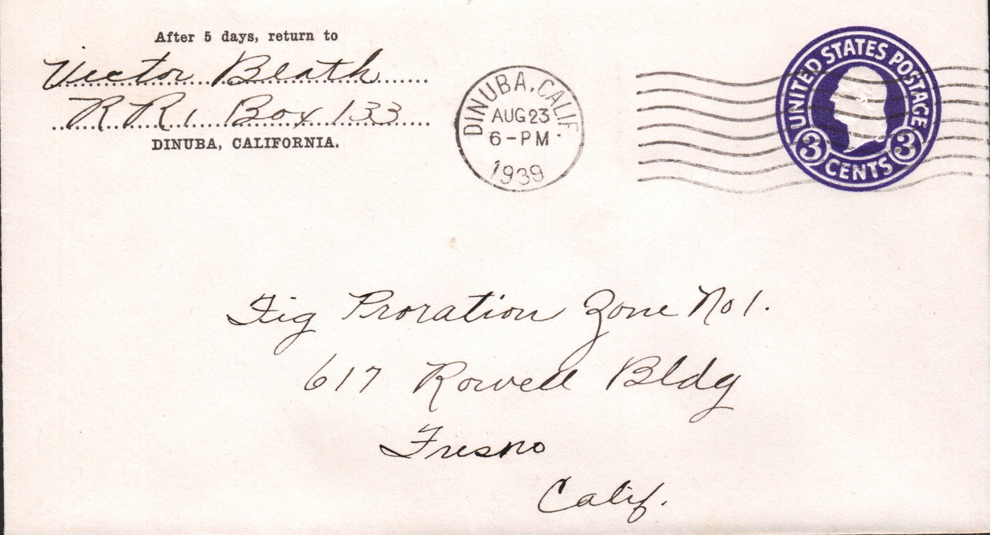 Tulare County, CA (45 items)