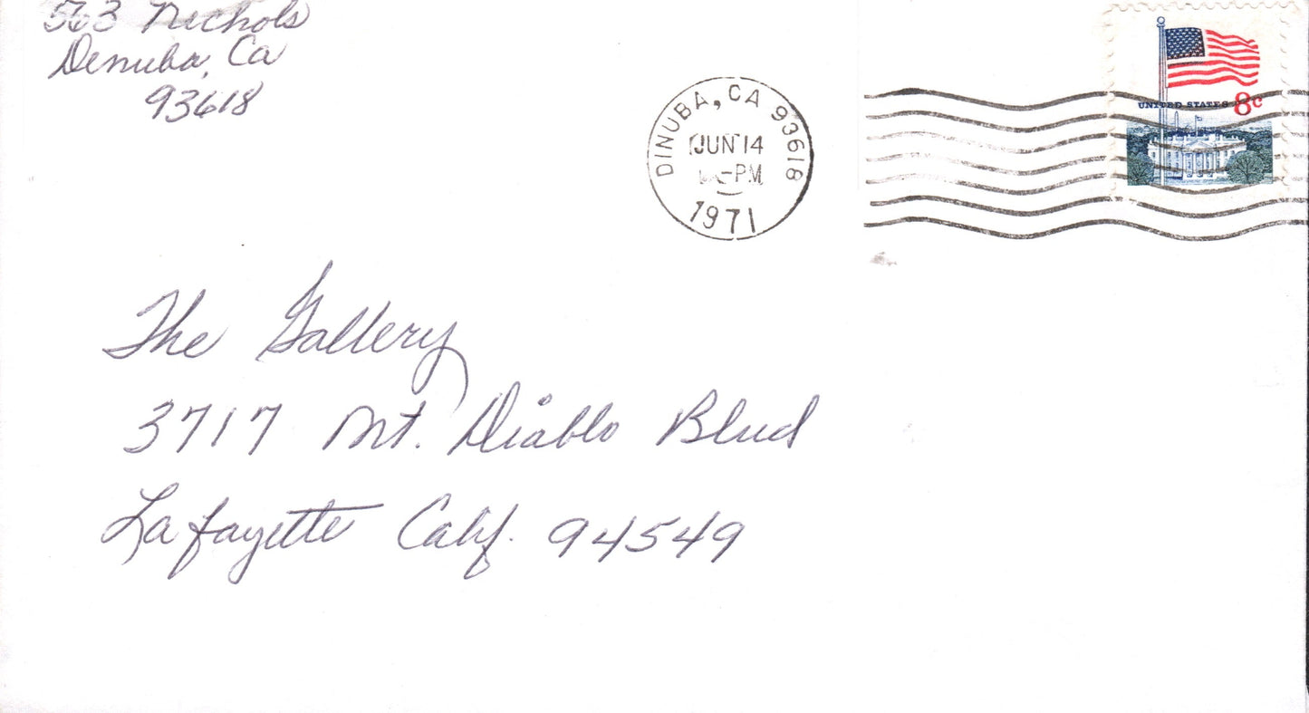 Tulare County, CA (45 items)