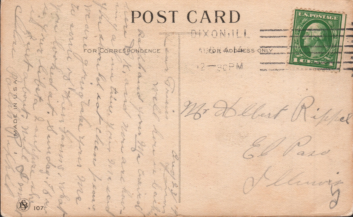 Lee County, IL (19 items)
