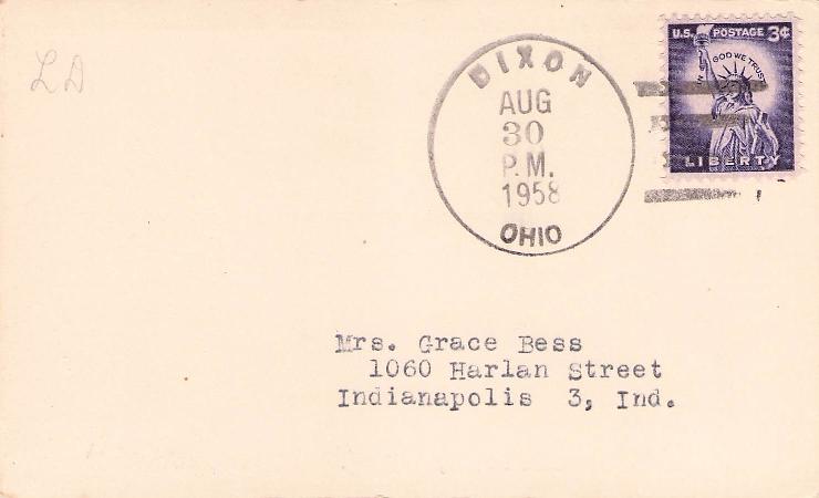 Van Wert, OH (13 items)