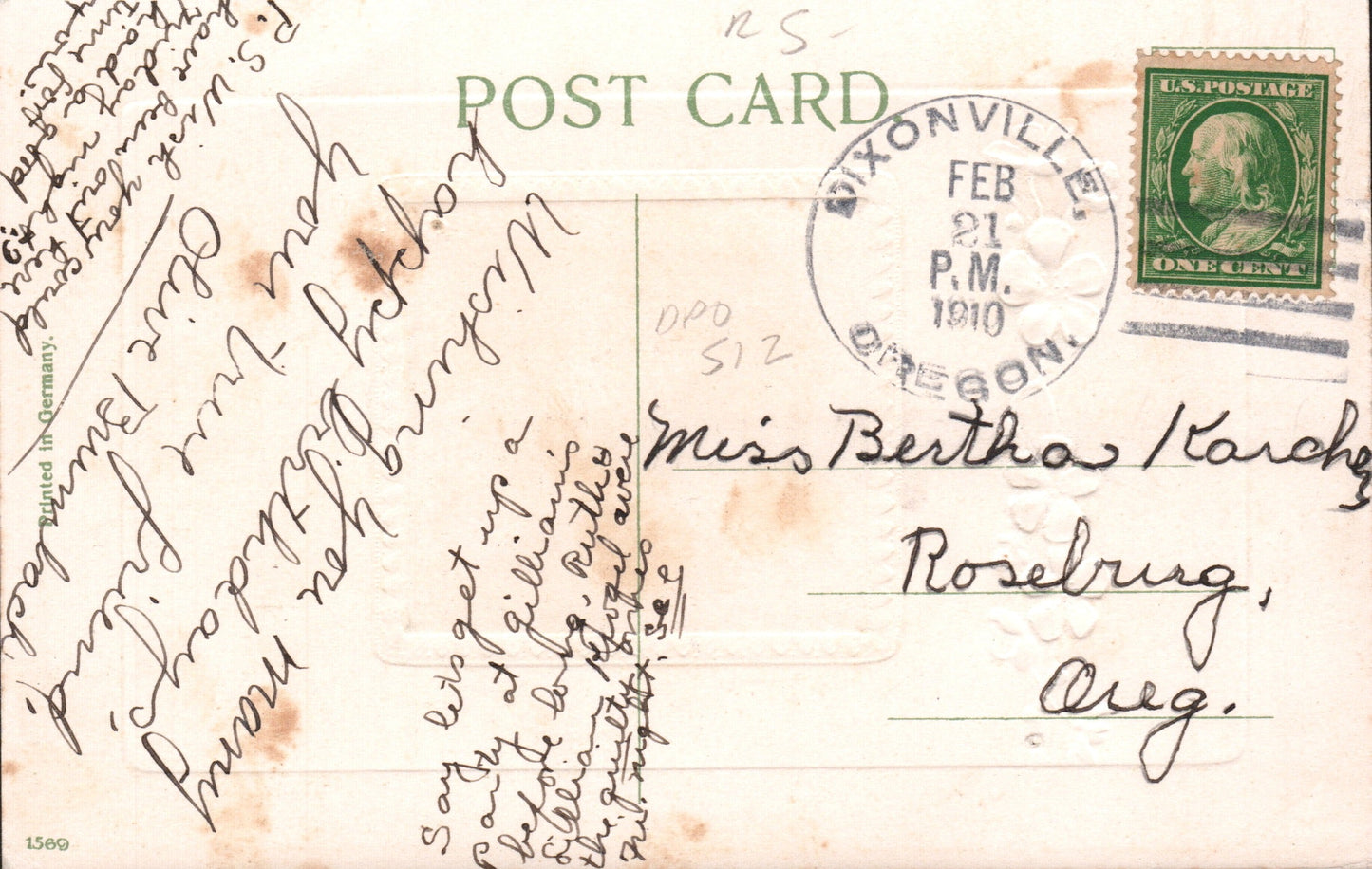 Douglas County, OR (86 items)