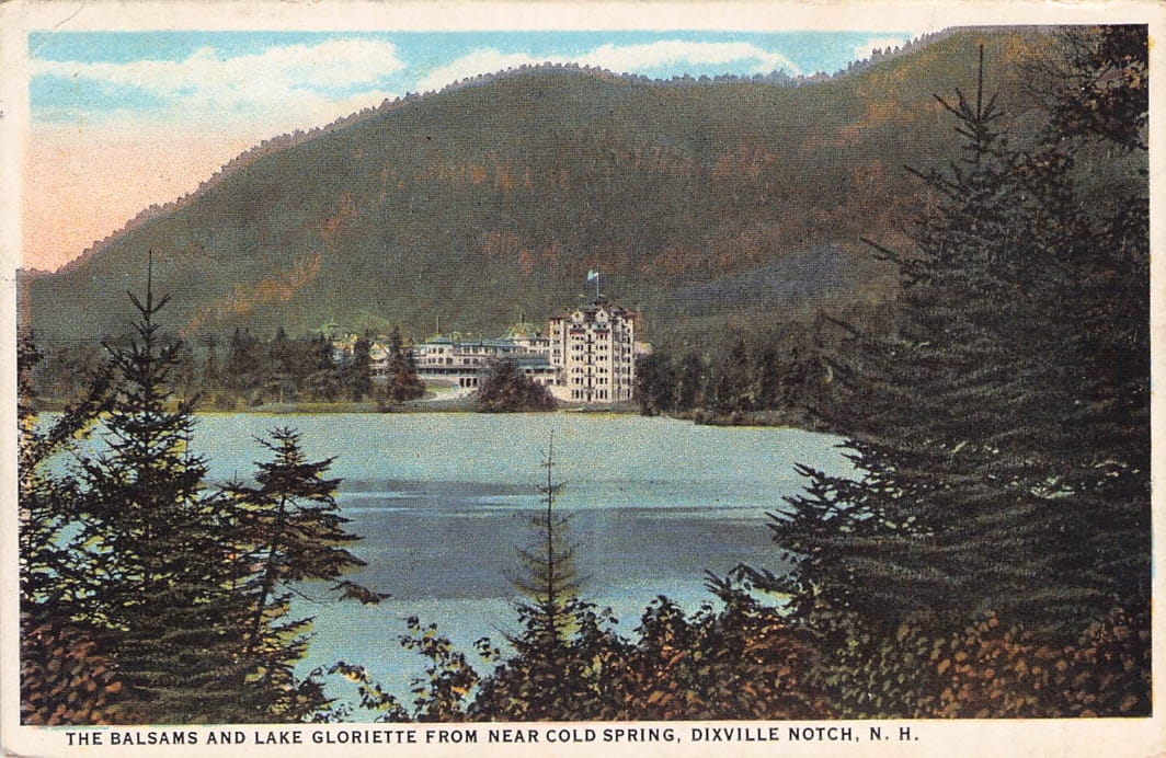 Coos County, NH (31 items)