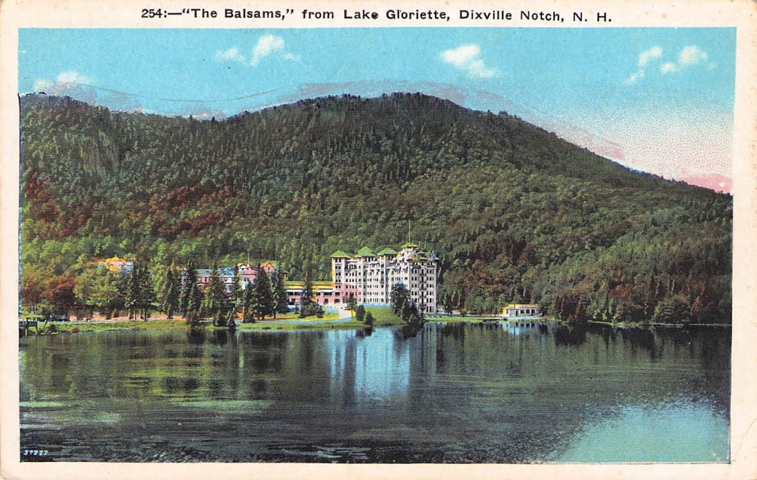 Coos County, NH (31 items)