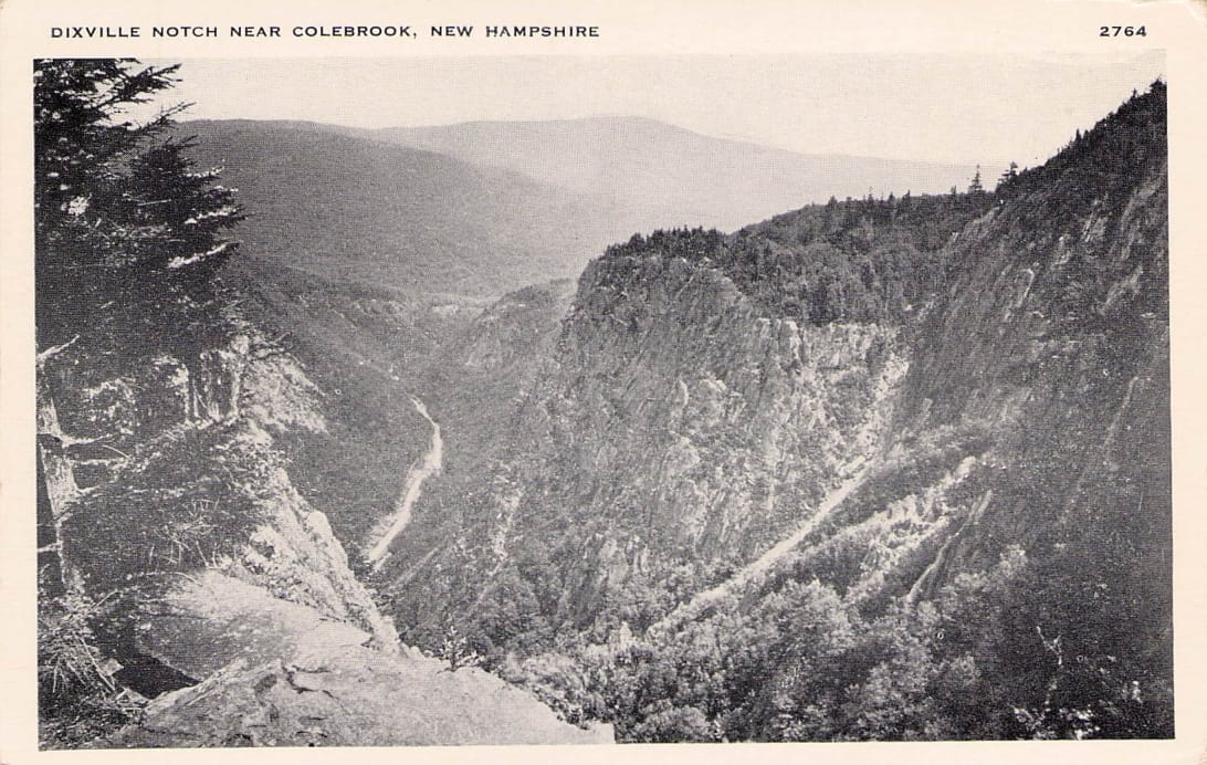 Coos County, NH (31 items)