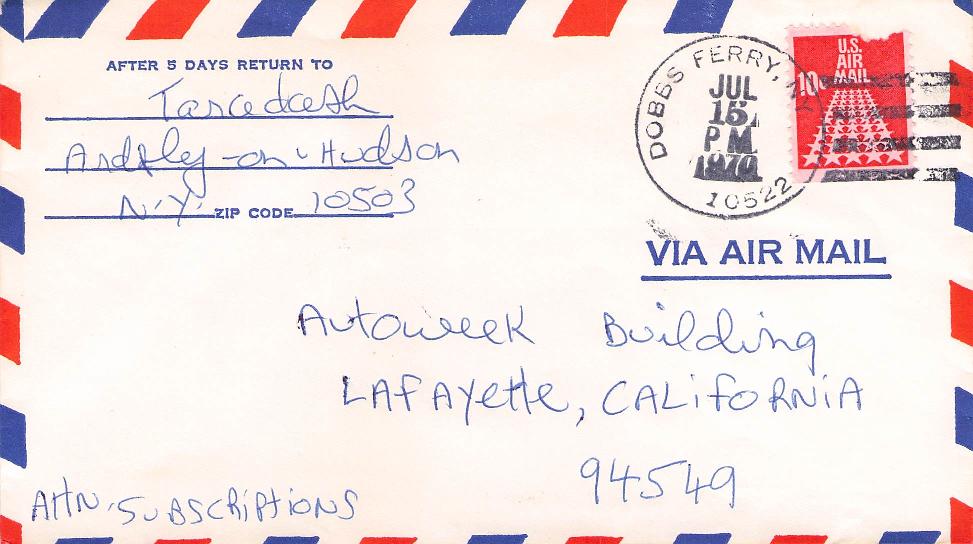 Westchester County, NY (52 items)