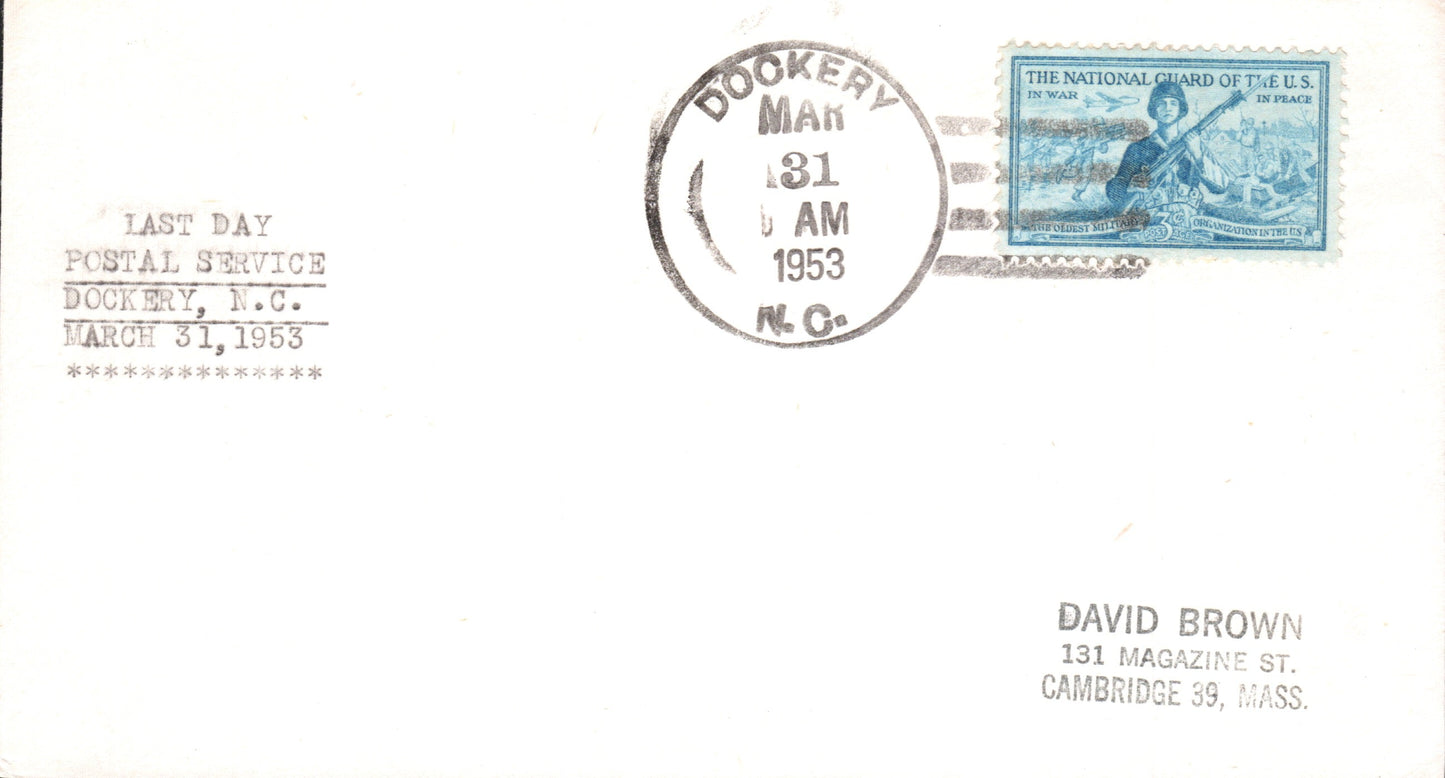 Wilkes County, NC (31 items)