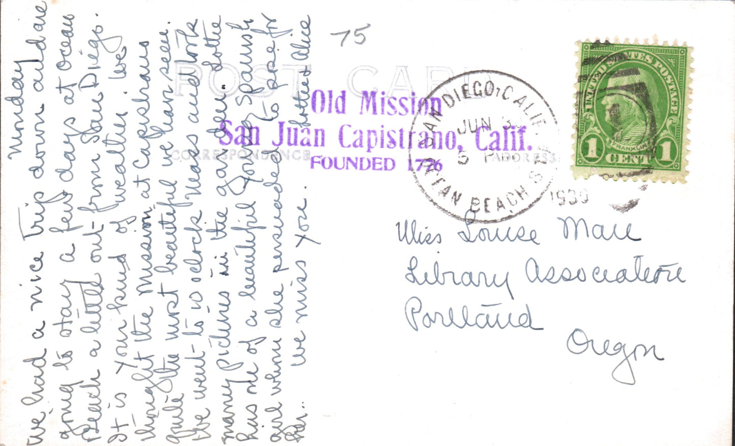 San Diego County, CA (123 items)