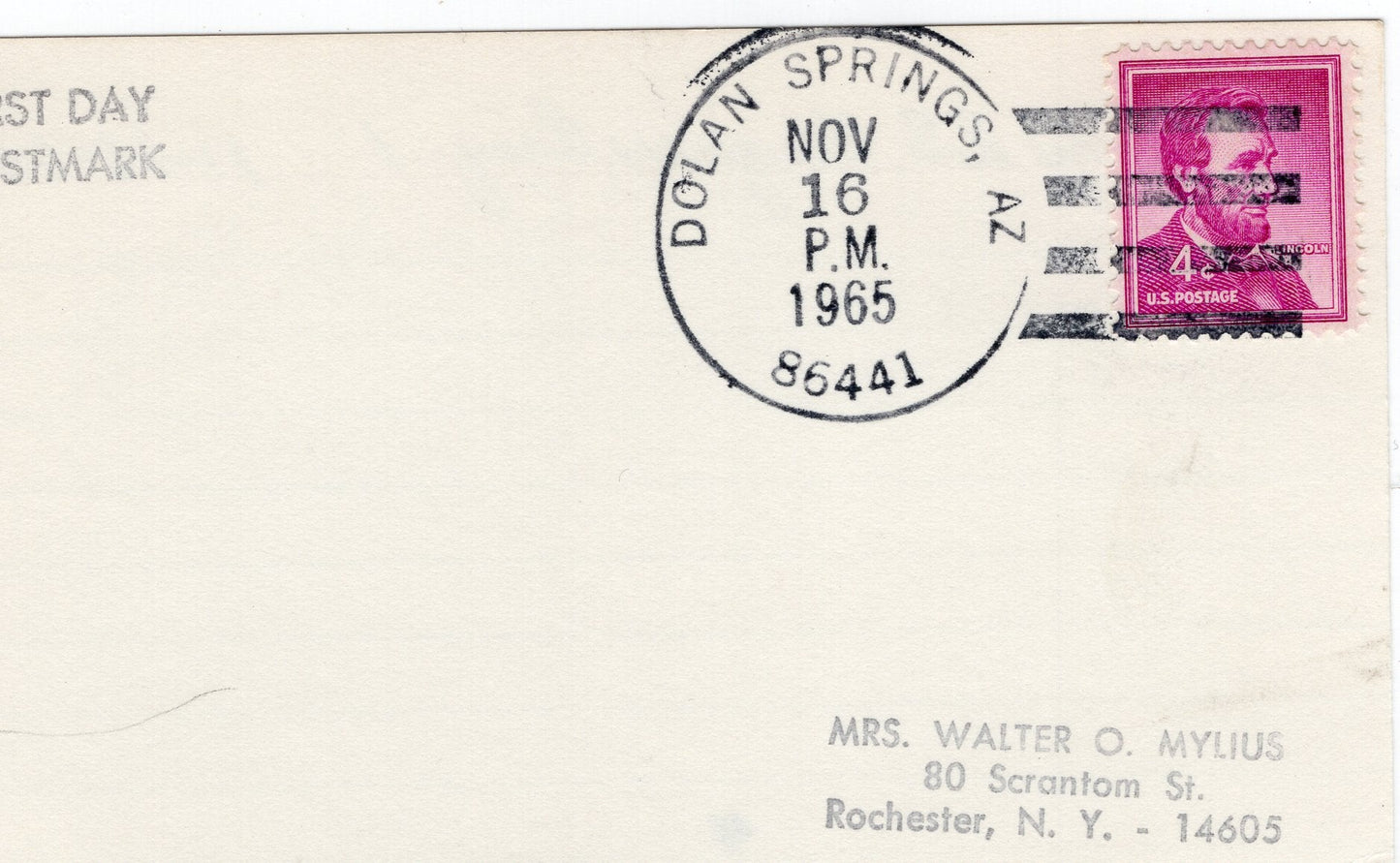 Mohave County, AZ (13 items)