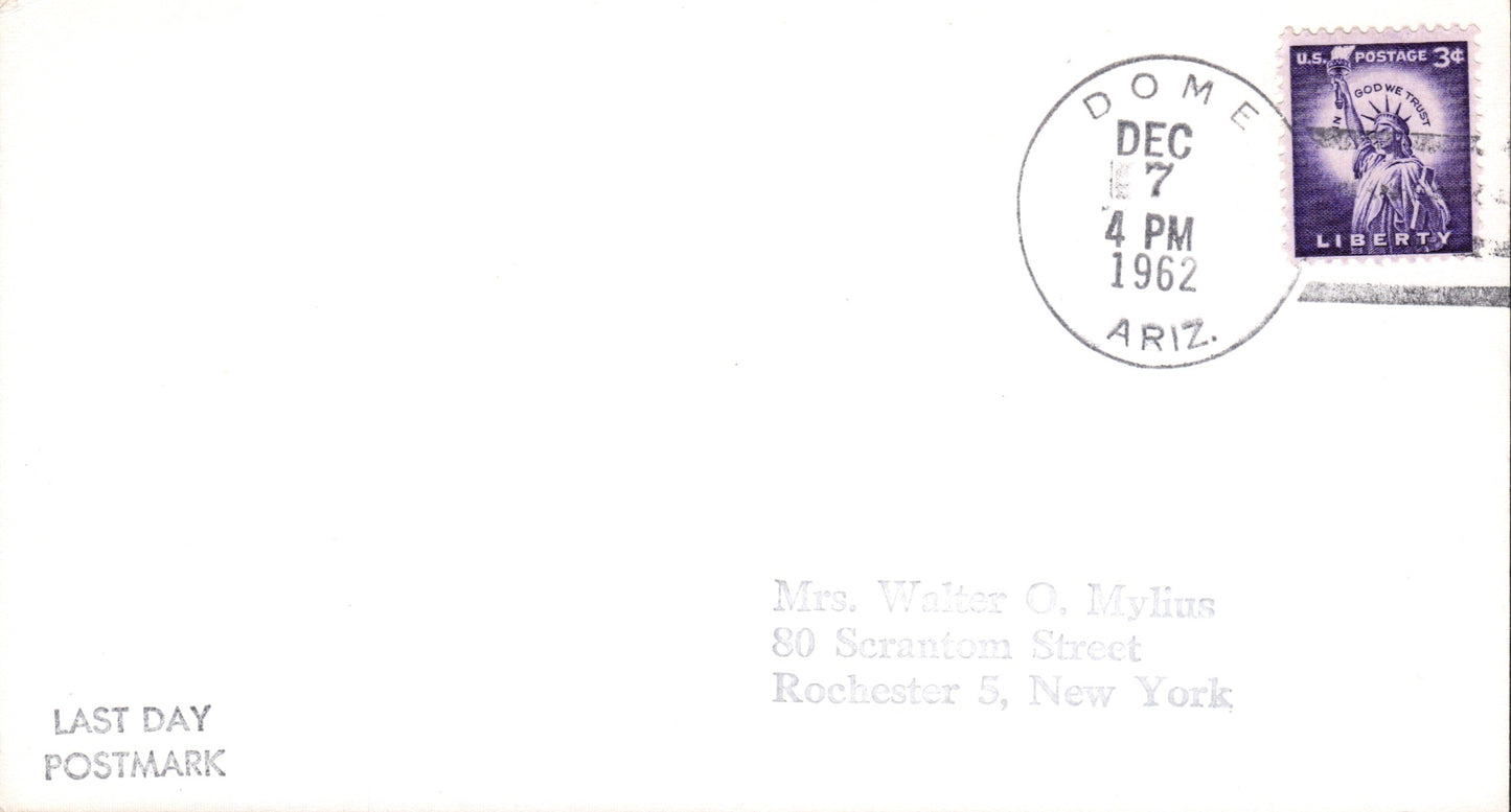 Yuma County, AZ (18 items)