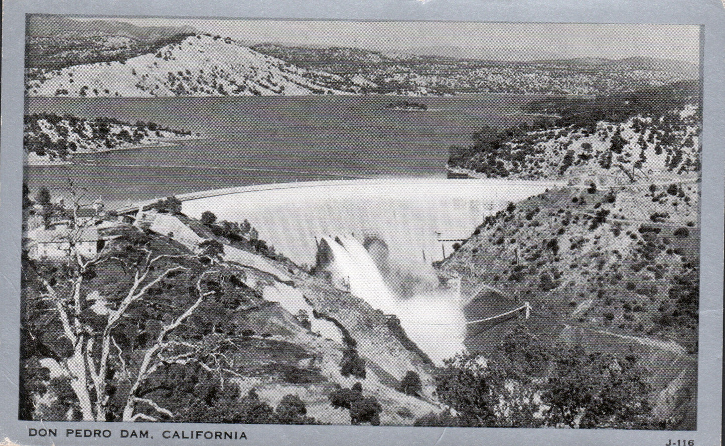 Tuolumne County, CA (65 items)