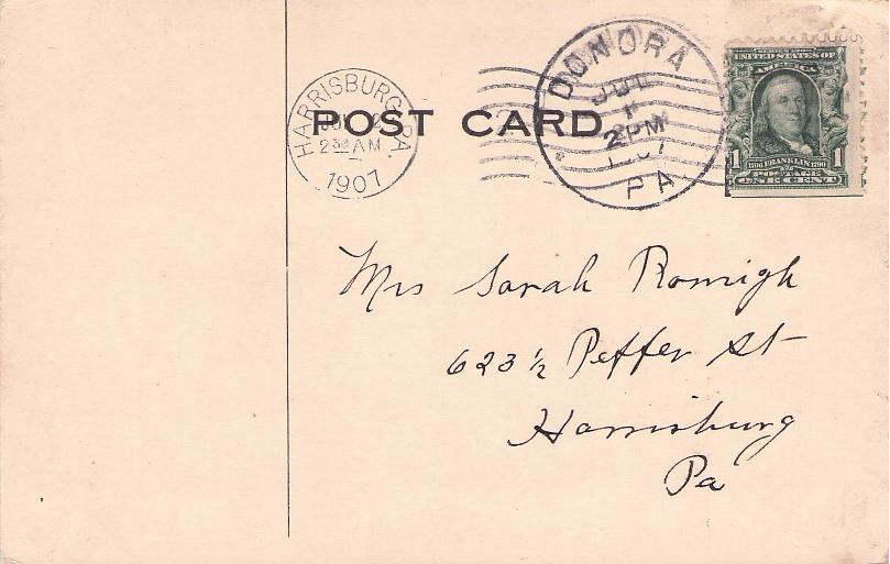 Washington County, PA (37 items)