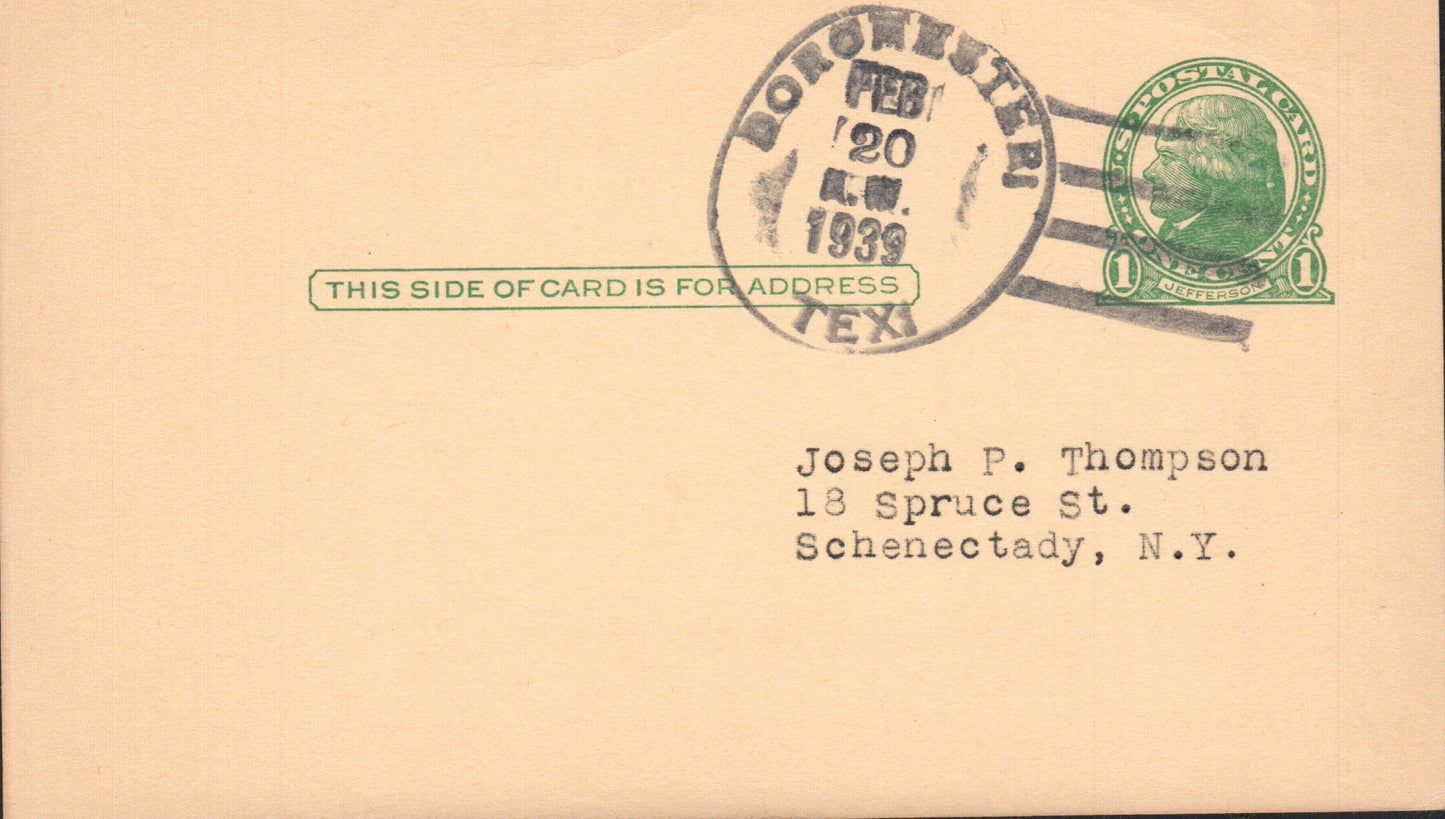 Grayson County, TX (18 items)