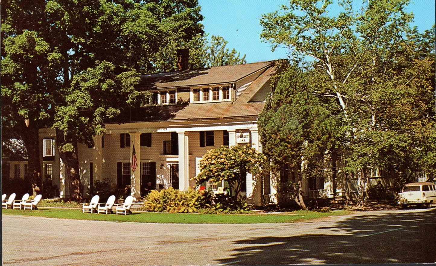 Bennington County, VT (50 items)