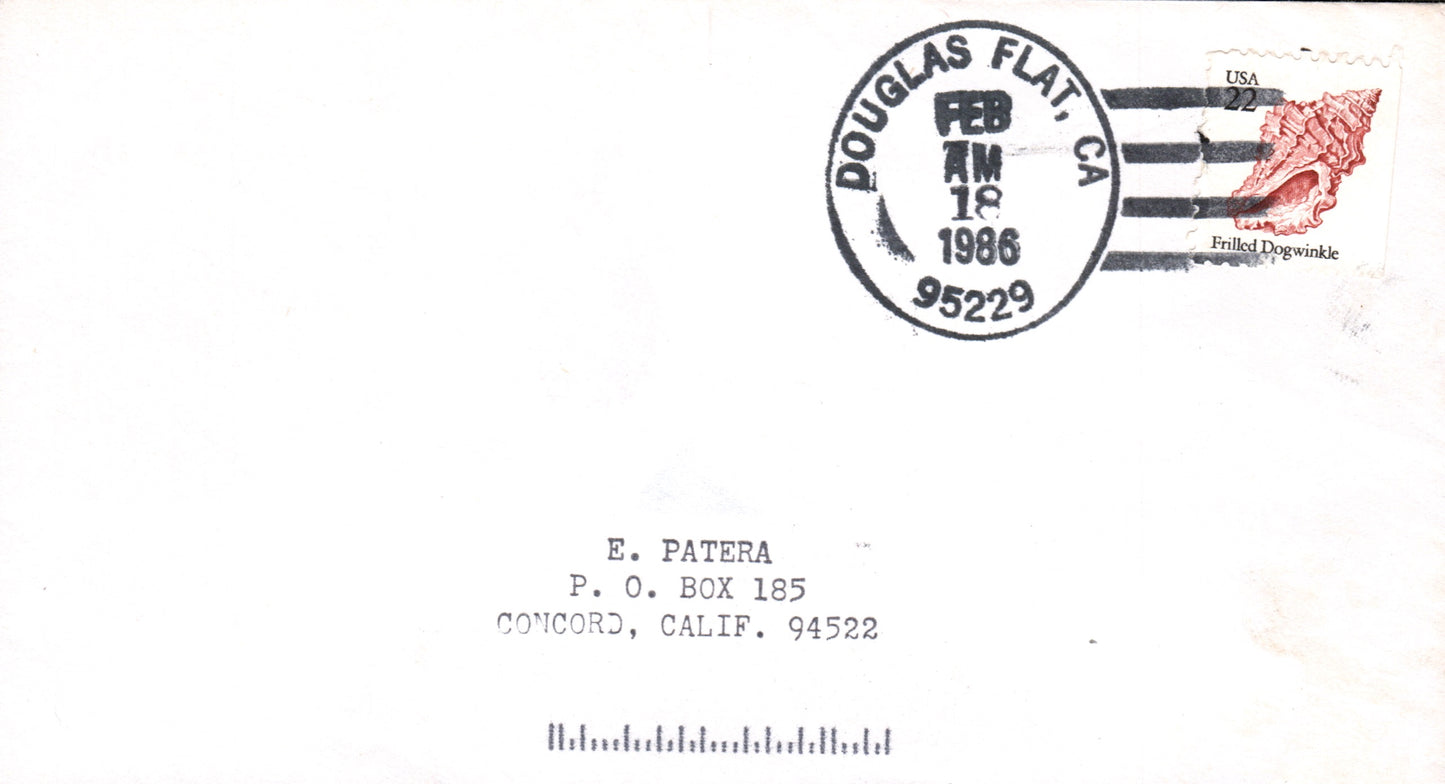 Calaveras County, CA (76 items)