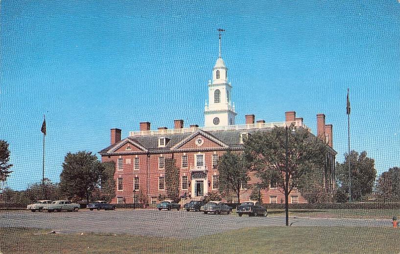 Kent County, DE (17 items)