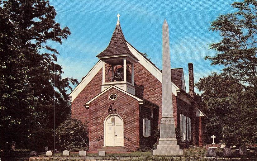 Kent County, DE (17 items)