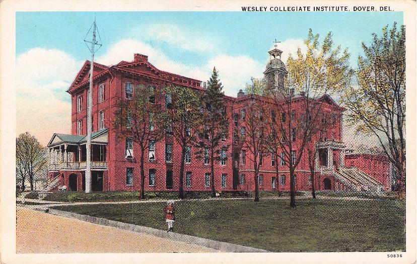 Kent County, DE (17 items)